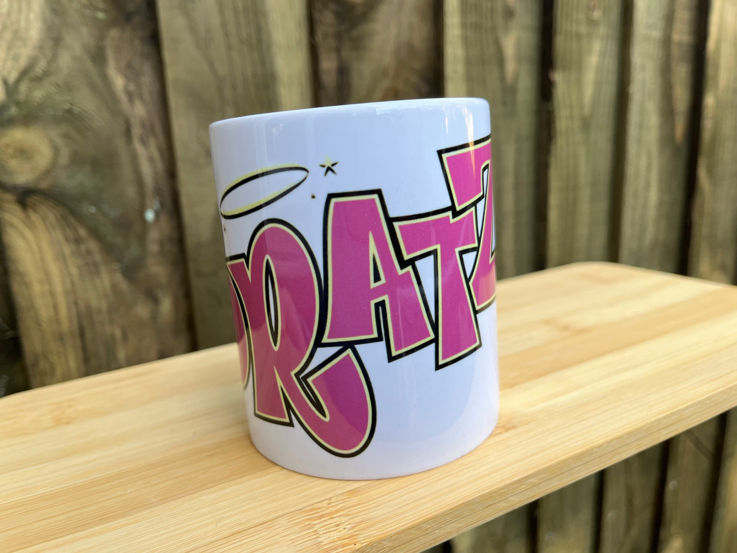 Bratz Mug