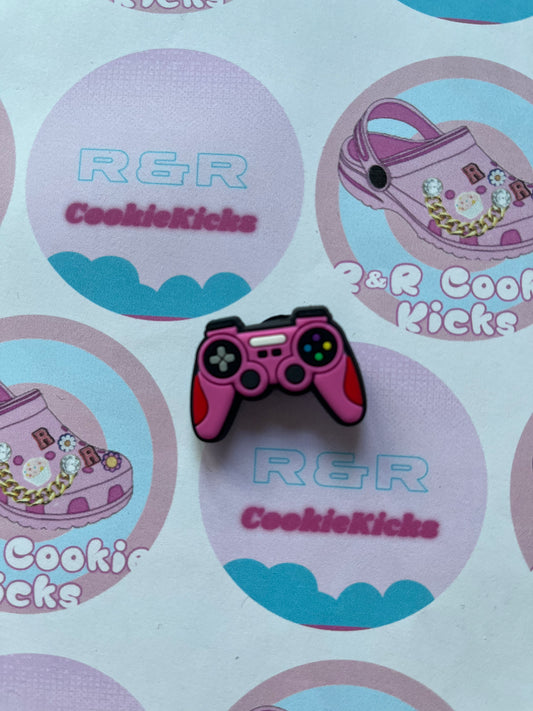 Pink Remote Controller