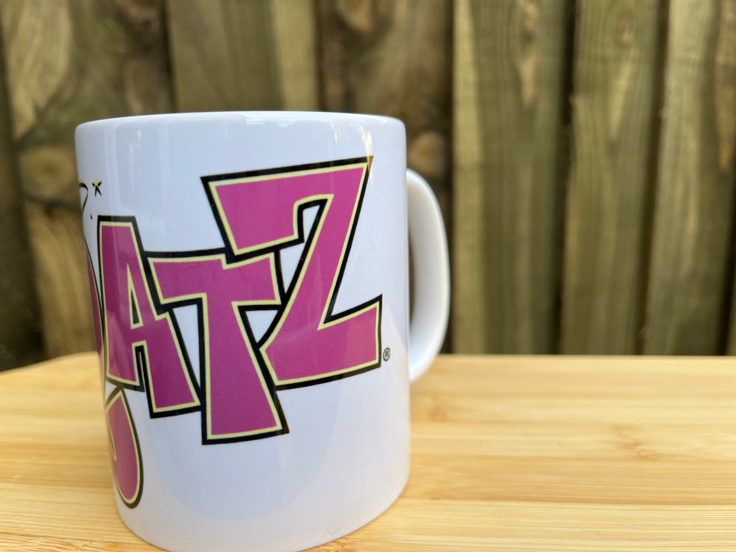 Bratz Mug