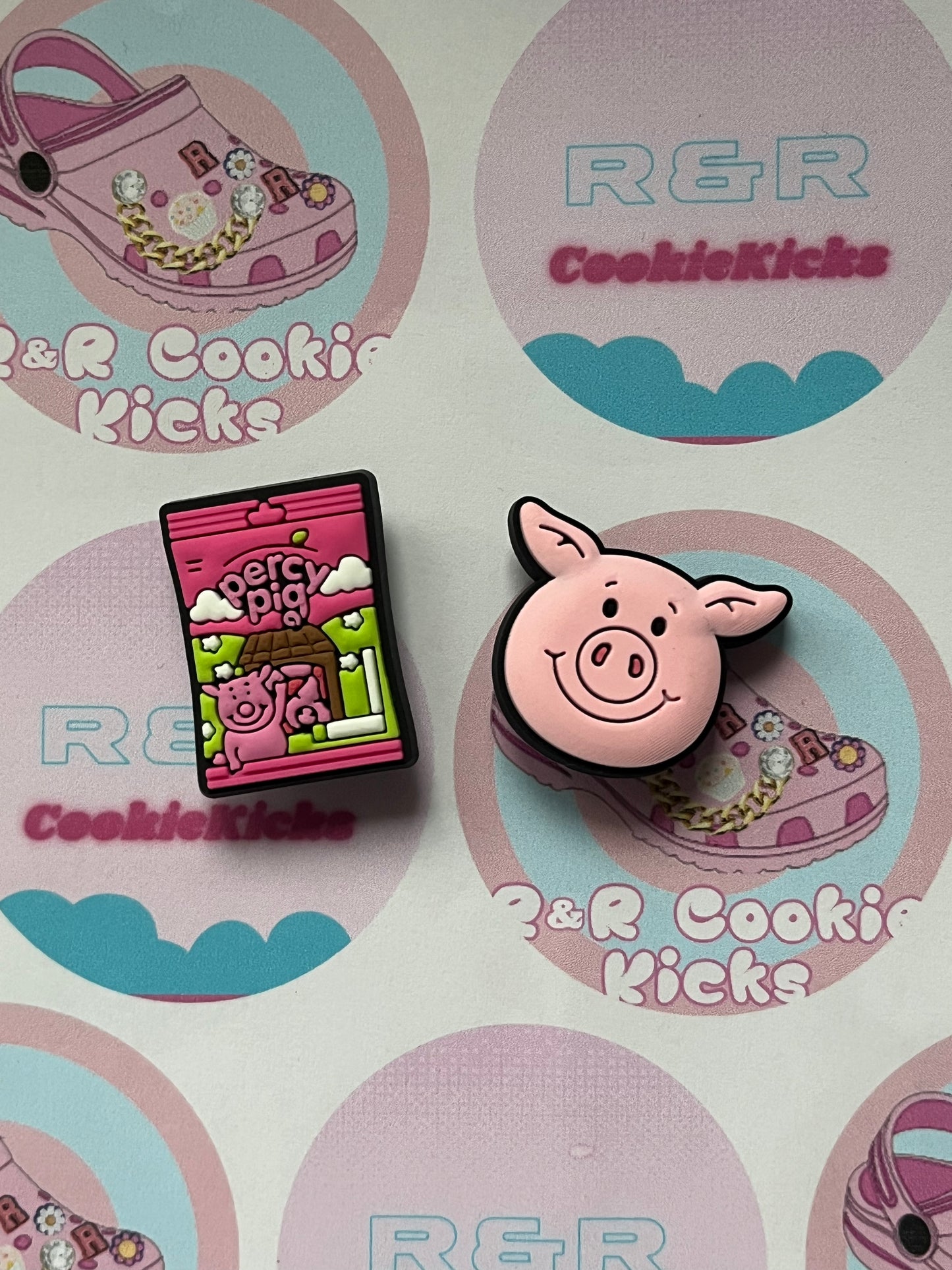 Pig Sweets