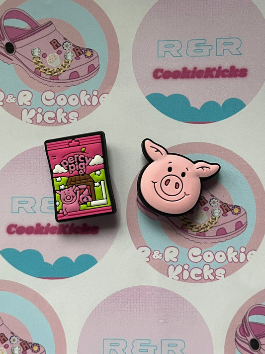 Pig Sweets