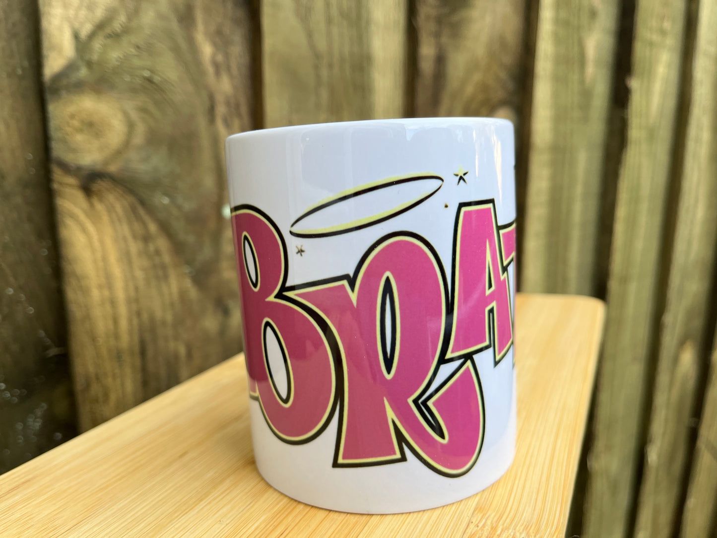 Bratz Mug