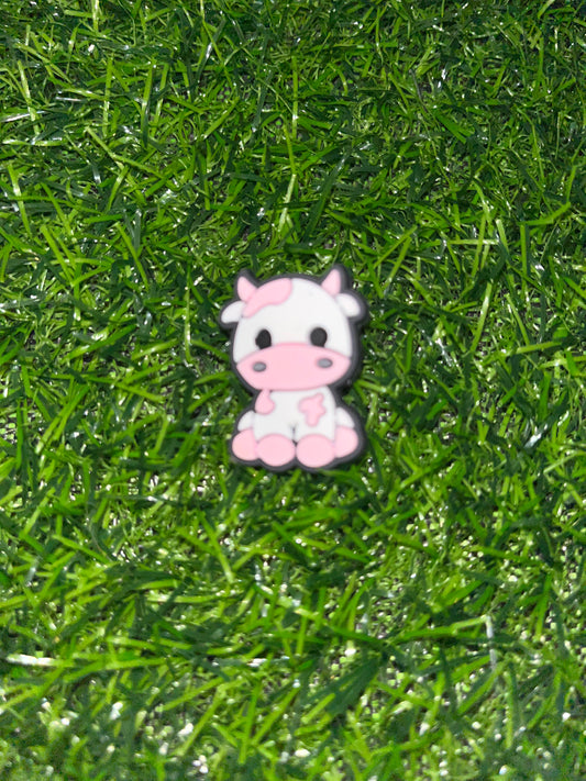 Pink Cow