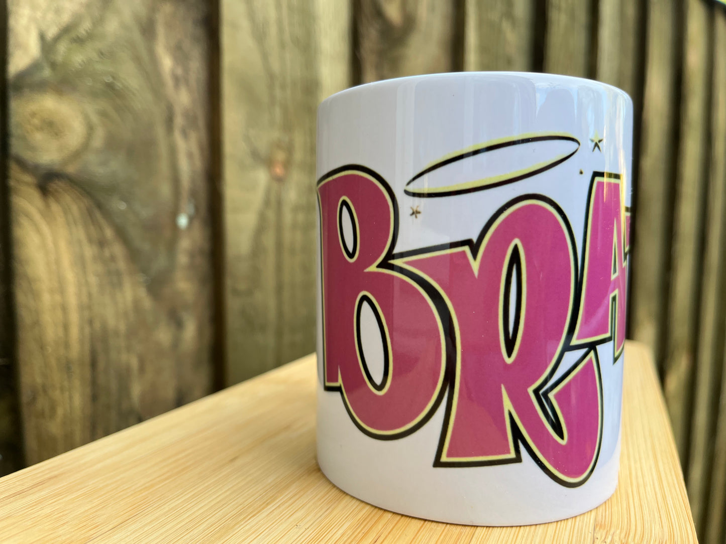 Bratz Mug