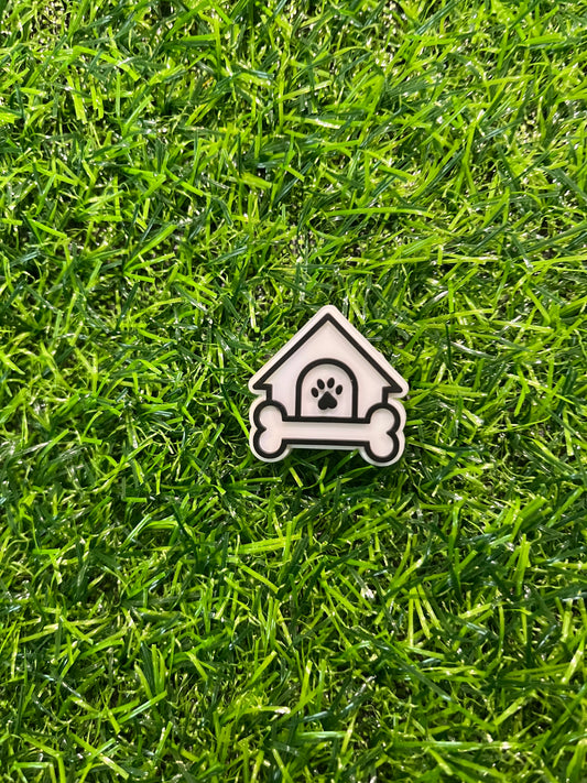 Dog House Charm