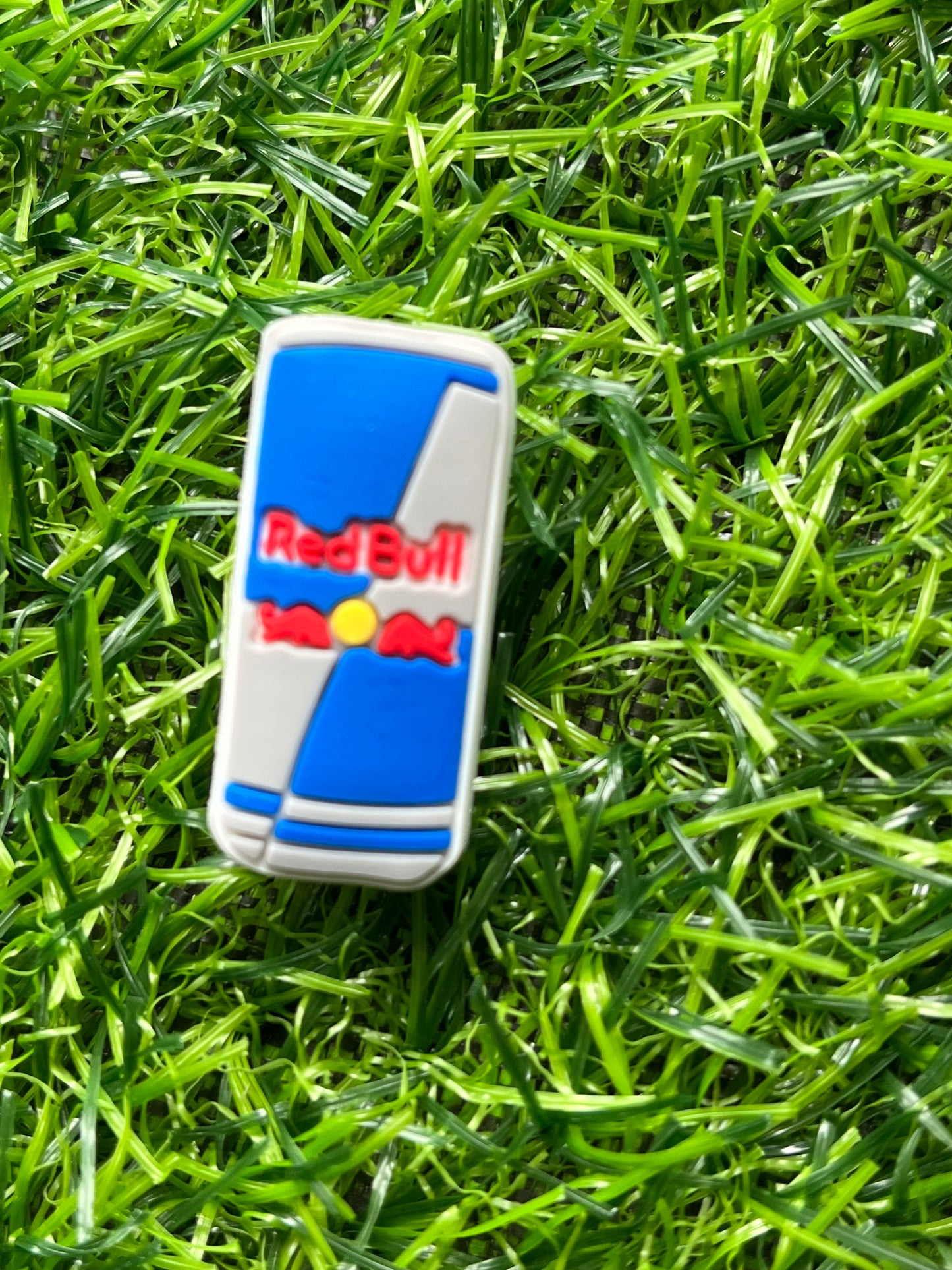 Red bull Charm