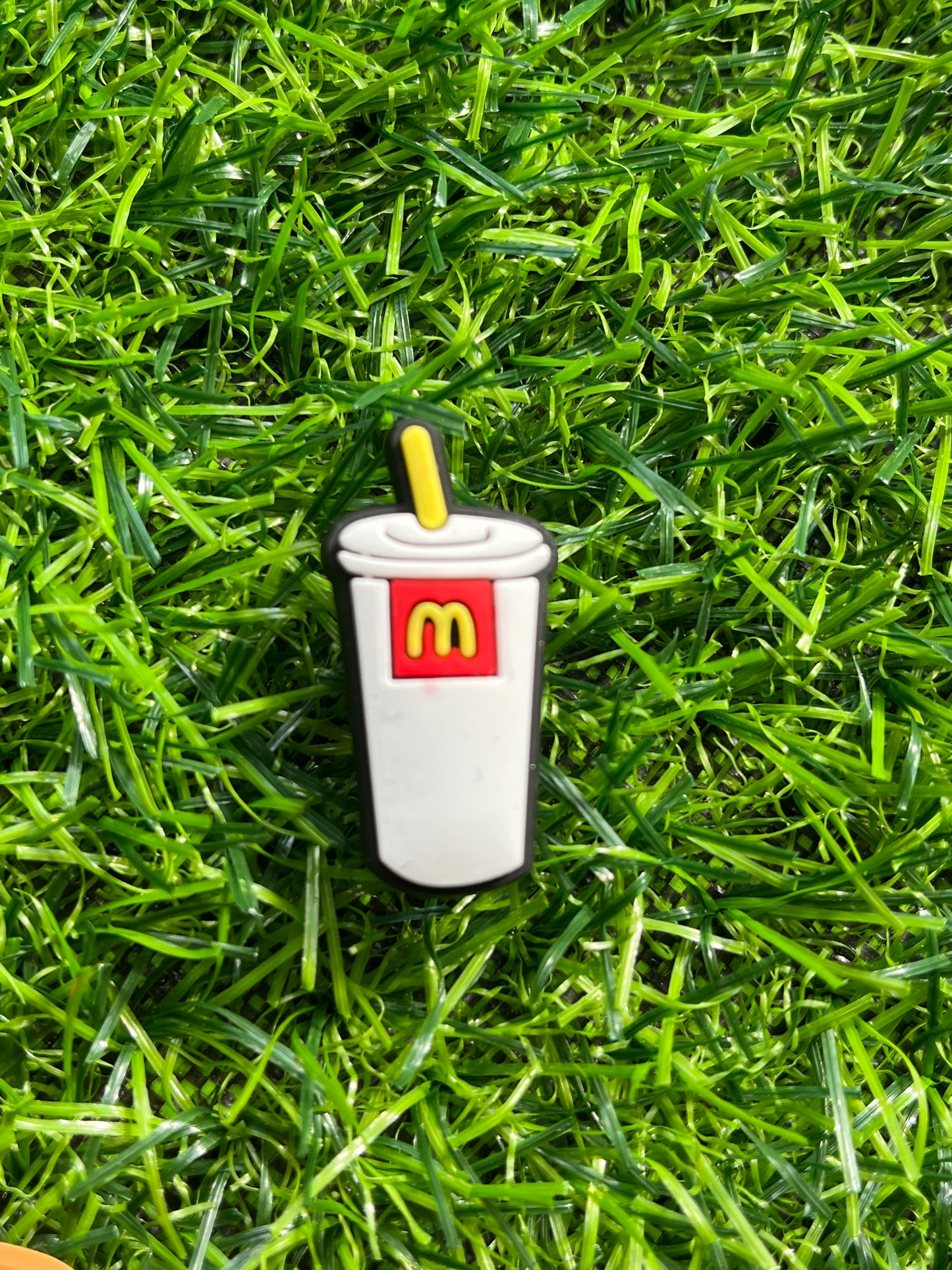 McDonald’s Milkshake