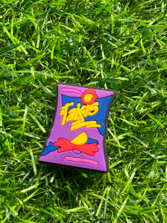 Takis Charm